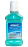   Oral-b 3D White Luxe 250 