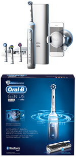    Oral-B Genius 9000